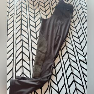 Kerrits taupe riding pants size small